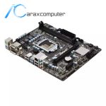 مادربرد دست دوم Asrock B75M-DGS