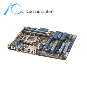 مادربرد دست دوم ASUS P8Z68-VLX