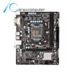 مادربرد دست دوم Asrock B75M-DGS
