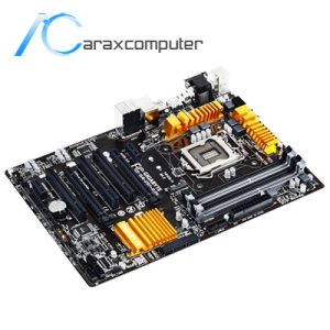مادربرد دست دوم گیگابایت GIGABYTE -Z97-D3H آراکس کامپیوتر