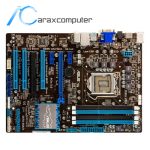 مادربرد دست دوم ASUS P8Z77-VLX