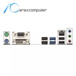 مادربرد دست دوم Asrock B75M-DGS