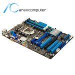 مادربرد دست دوم ASUS P8Z77-VLX