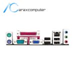 مادربرد دست دوم GIGABYTE GA-H61M-S2P آراکس کامپیوتر