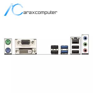 مادربرد دست دوم MB Asrock B75M-DGS