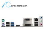 مادربرد دست دوم ام اس آی MSI H97 PC Mate آراکس کامپیوتر