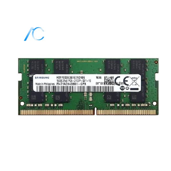 RAM 16g ddr4 2133mhz