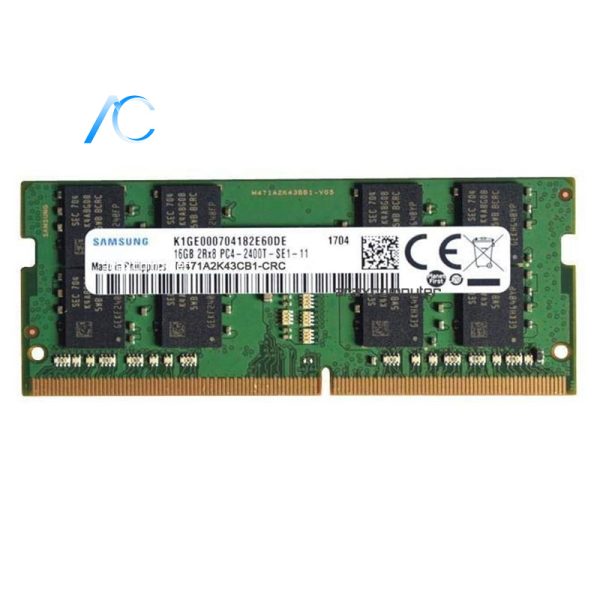 RAM 16g ddr4 2400mhz
