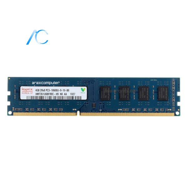 ram hynix 1333 4gb pc