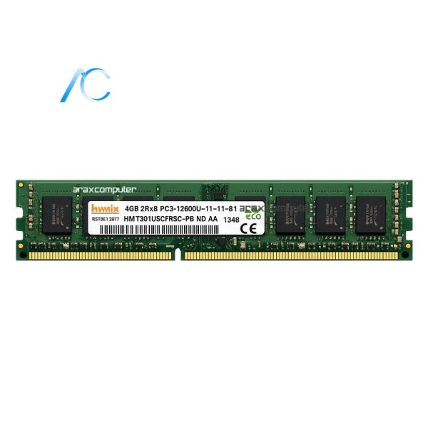 ram hynix ddr3 1600 4gb pc