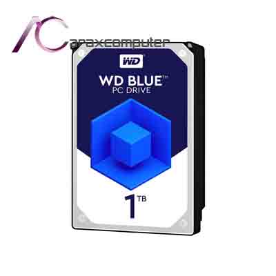 هارد دیسک اینترنال 2.5 اینچ SLIM WESTERN ظرفیت1TB