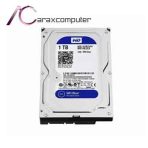 هارد دیسک اینترنال 2.5 اینچ SLIM WESTERN ظرفیت1TB