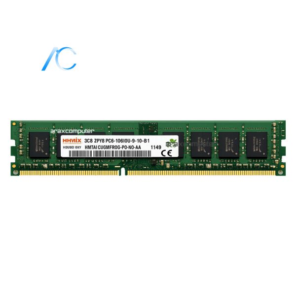 ram hynix ddr3 1333 8gb pc