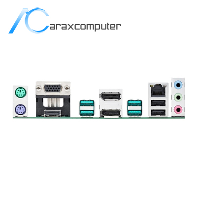 مادربرد دست دوم ایسوس مدل PRIME B360M-C