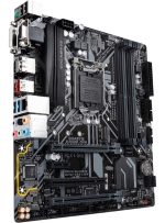 مادربرد دسته دوم گیگابایت مدل MAINBOARD USED B360M-D3H - تصویر 5