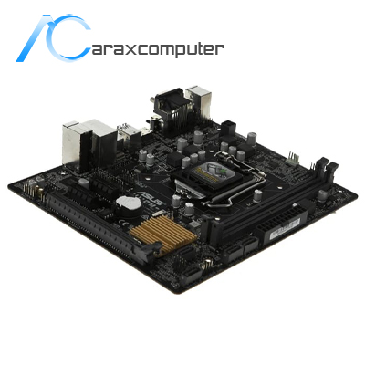 مادربرد دست دوم ایسوس H110M-R