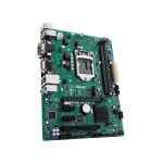 مادربرد دسته دوم ایسوس مدل MAINBOARD USED PRIME H310M-C