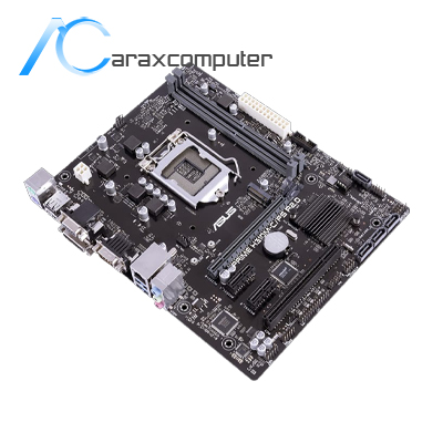 مادربرد دست دوم ایسوس مدل PRIME H310M-C ASUS