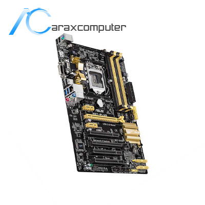 مادرذبرد دست دوم ایسوس مدل H78 PLUS ASUS