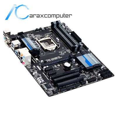 مادربرد دست دوم گیگابایت مدل H87 D3H