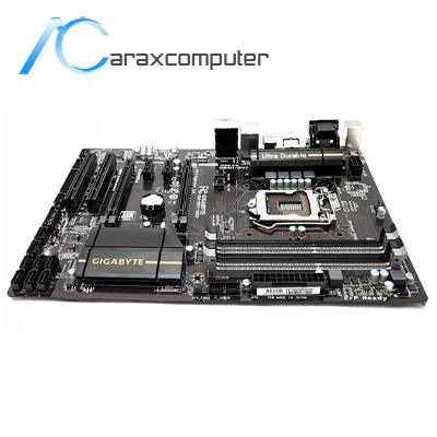 مادربرد دست دوم گیگابایت مدل H87-HD3