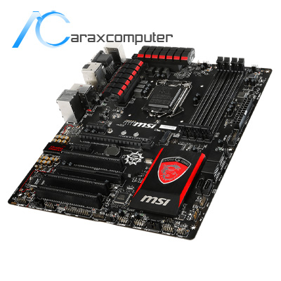 مادربرد دست دوم ام اس ایH97M GAMING
