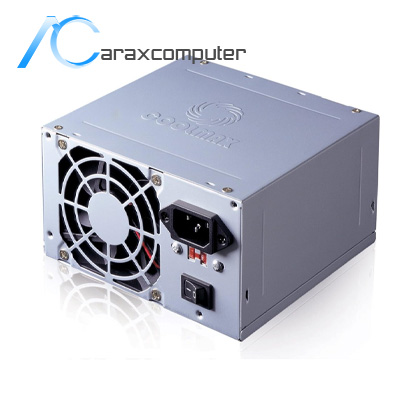 POWER COOLMAX