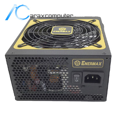 POWER ENERMAX MAJOLAR