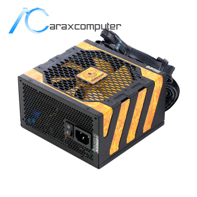 POWER GREEN UK+ GOLD 650W