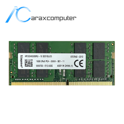 RAM LAPTOP 4G DDR2 800MHZ KINGSTON