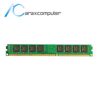 رم دسکتاپ DDR3 1600 مگاهرتز کینگستون ظرفیت 8 گیگابایت