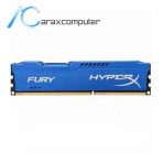 رم دسکتاپ DDR3 1600 مگاهرتز کینگستون ظرفیت 4 گیگابایت