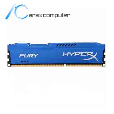 رم دسکتاپ DDR3 1600 مگاهرتز کینگستون ظرفیت 4 گیگابایت