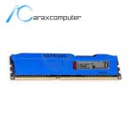 رم لپ تاپ DDR2 667 مگاهرتز کینگستون ظرفیت 4 گیگابایت