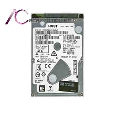 هارد دیسک اینترنال 2.5 اینچ SLIM HGST ظرفیت 500GB