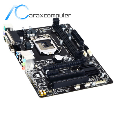 MAINBOARD GIGABYTE H81MS2PT