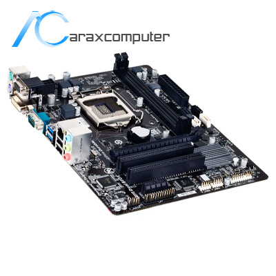 MAINBOARD GIGABYTE H81MS2PV