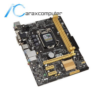 MAINBOARD H81M-A ASUS