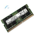 RAM 32g 2666mhz Samsung laptop