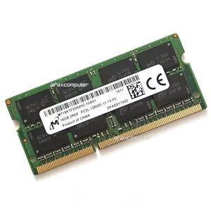 Micron DDR3 RAMS 16GB 1600MHz Laptop memory DDR3 16GB 2RX8 PC3L-12800S-11 1.35V sodimm 204pin1600 16gb