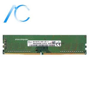 RAM DDR4 2400 8GB
