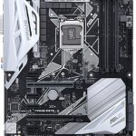 مادربرد دسته دوم ایسوس مدل MAINBOARD USED ASUS Z370-A