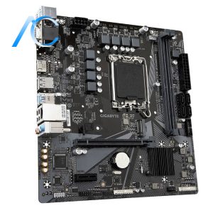 gigabyte h610mc