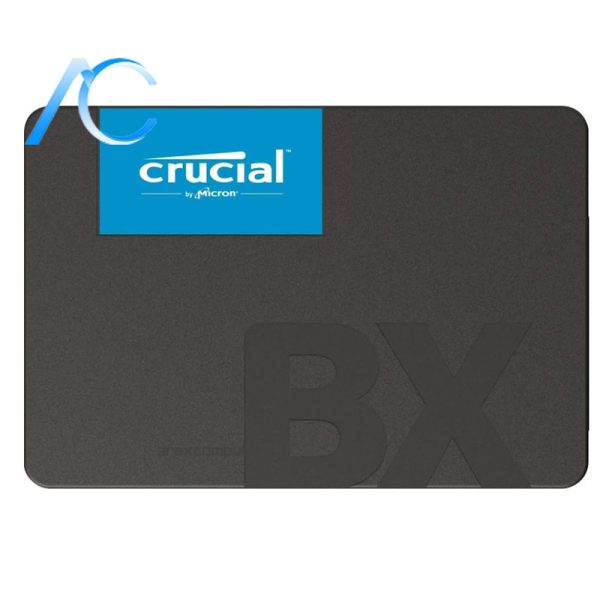 CRUCIAL BX500 120GB