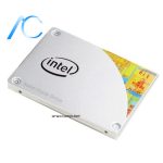 INTEL SSD 530 120GB