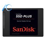 SANDISK SSD 120GB