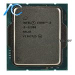 CPU INTEL I3-12300
