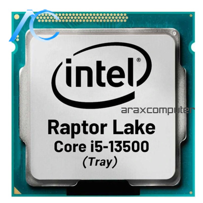 CPU INTEL I5-13500