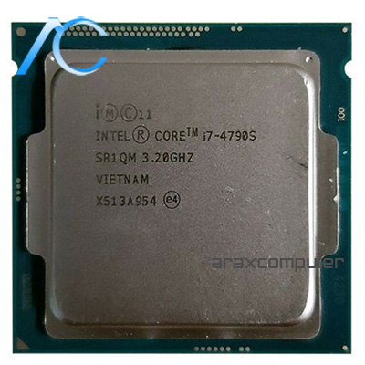 CPU INTEL I7-4790S