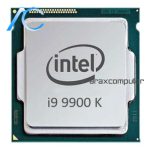 CPU INTEL I9-9900K